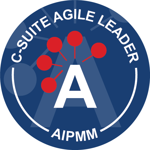 Csuite leader